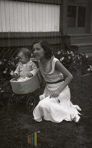 Original Document numérique not accessible