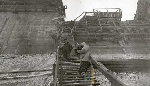 Original Document numérique not accessible