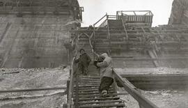 Passe dangereuse Dolbeau et Kénogami