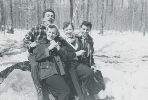 Original Document numérique not accessible