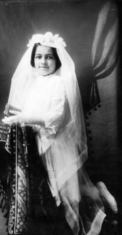 Original Document numérique not accessible