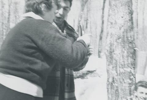 Original Document numérique not accessible