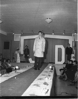 Revue de mode