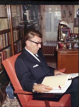 Élisée Goulet