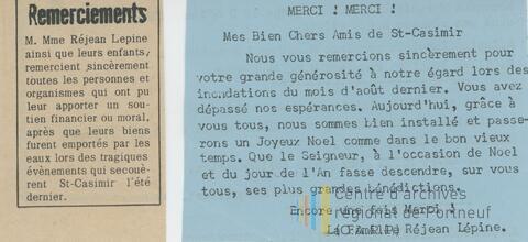 Original Document numérique not accessible