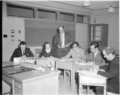 Original Document numérique not accessible