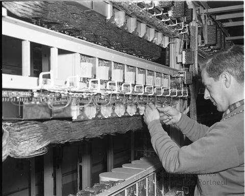 Original Document numérique not accessible