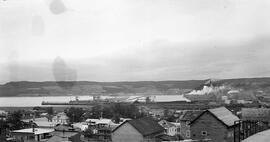 Voyage avec Jeannette, Simone et Jules