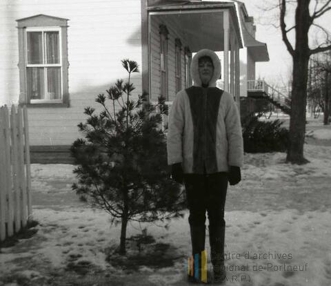 Original Document numérique not accessible