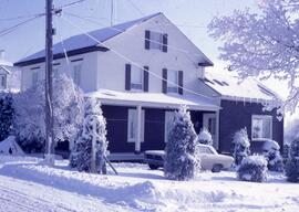 Maisons de Grondines