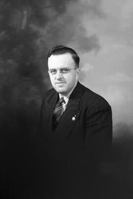 Gauvin Bernard