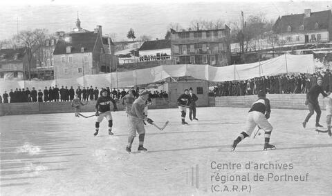 Original Document numérique not accessible