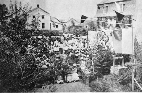 Original Document numérique not accessible