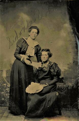 Original Document numérique not accessible