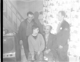 Protection civile - enfant égaré dans les bois