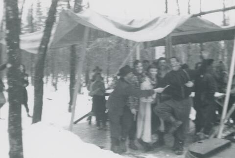 Original Document numérique not accessible