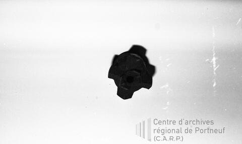 Original Document numérique not accessible