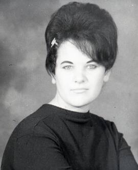 Marie Blanche Matte