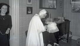 Soeurs - Chez Albert