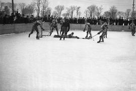 Club de hockey Castors