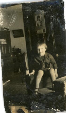 Original Document numérique not accessible