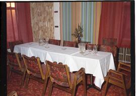 Hôtel Portneuf – Régie des Alcools