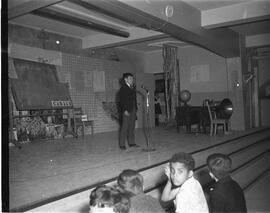 Fête de Dollard au Collège Saint-Marc
