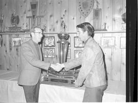 Club de golf Saint-Marc - Champions