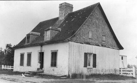 Original Document numérique not accessible