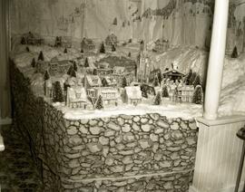 Sylvio Martel - Village de Noël