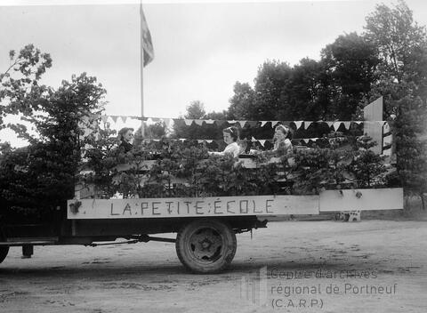 Original Document numérique not accessible
