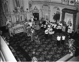 Centenaire du couvent de Deschambault