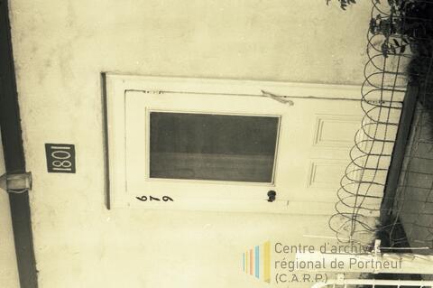 Original Document numérique not accessible
