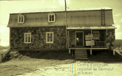 Original Document numérique not accessible