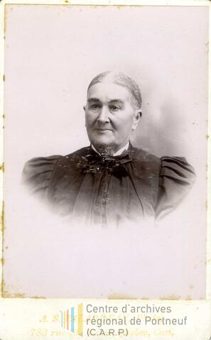 Original Document numérique not accessible