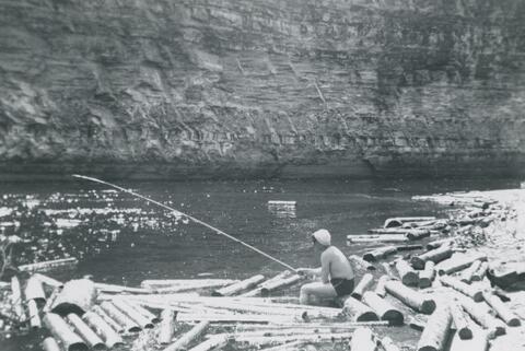 Original Document numérique not accessible