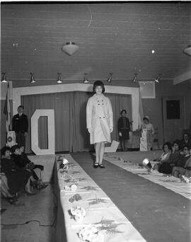 Revue de mode