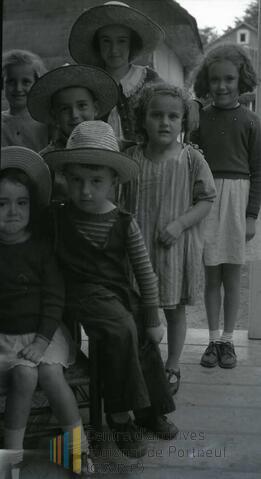 Original Document numérique not accessible