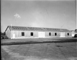 Brassard, Garage
