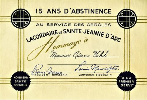 Original Document numérique not accessible