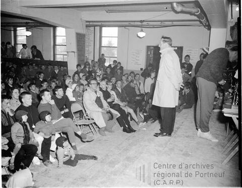 Original Document numérique not accessible