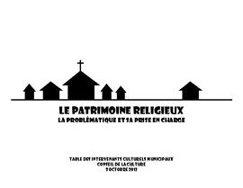 Patrimoine Religieux_TICM
