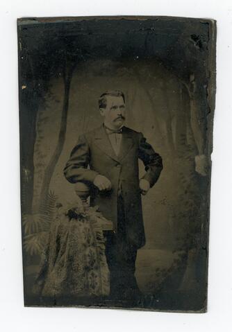 Original Document numérique not accessible