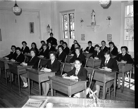 Original Document numérique not accessible