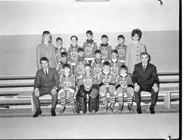 Club de hockey de Saint-Marc