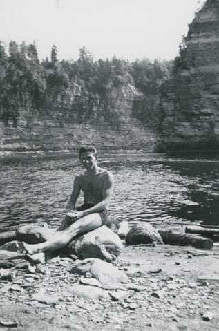 Original Document numérique not accessible