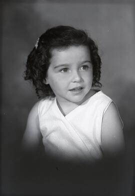 Biron Mme  - bébé Louise