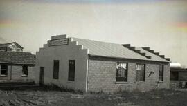 Chez Maurice Prairie