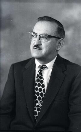 Déry, Georges-Edouard