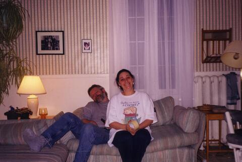 Original Document numérique not accessible